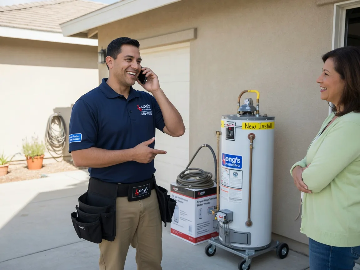 Leak Detection Downey, ID FAQs
